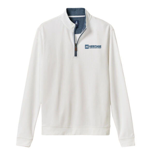   - Sully Quarter Zip Pullover Thumbnail
