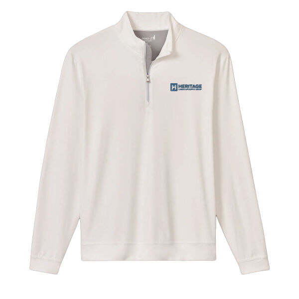   - Motion Performance Quarter Zip Thumbnail