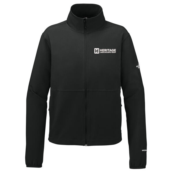    - Women's Edge Stretch Soft Shell Jacket Thumbnail