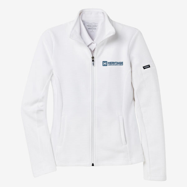   - Women's Swing Jacket Thumbnail