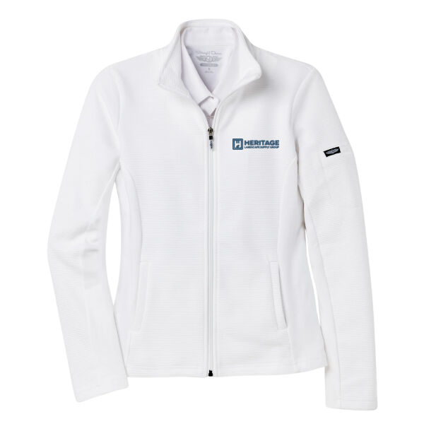   - Women's Swing Jacket Thumbnail