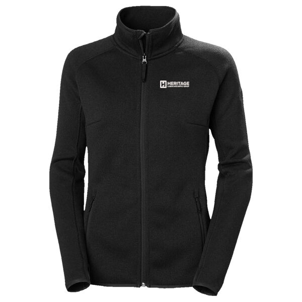    - Women's Varde Fleece Jacket 2.0 Thumbnail