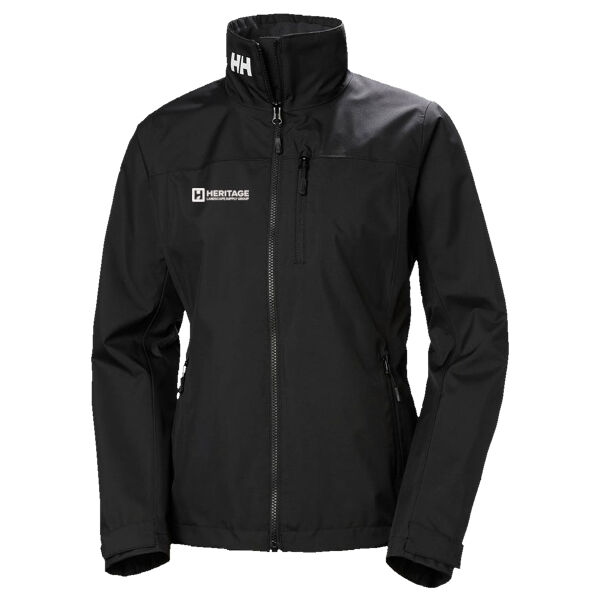    - Women’s Crew Sailing Jacket 2.0 Thumbnail