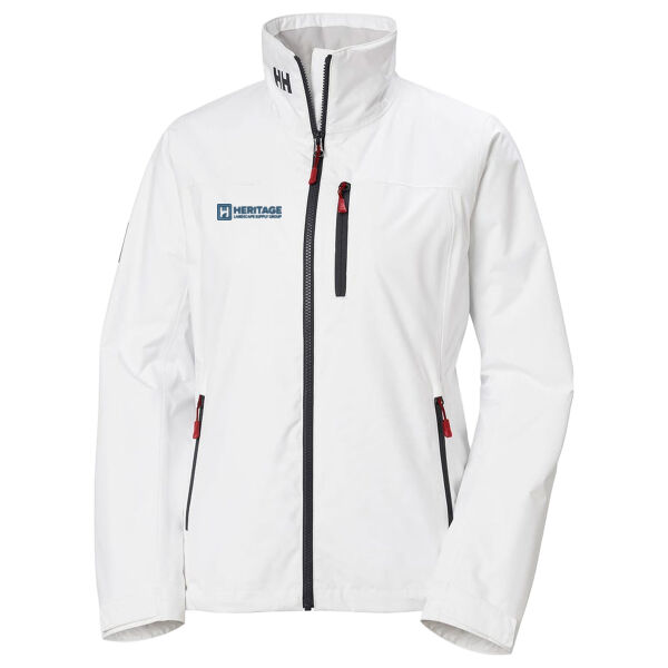   - Women’s Crew Midlayer Sailing Jacket 2.0 Thumbnail