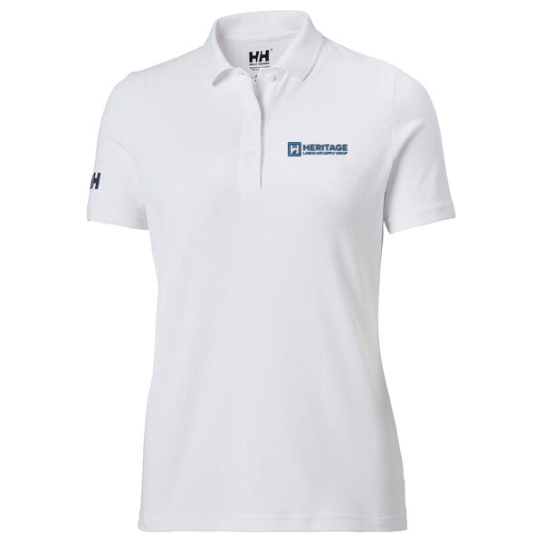   - Women's Crew Tech Polo Thumbnail