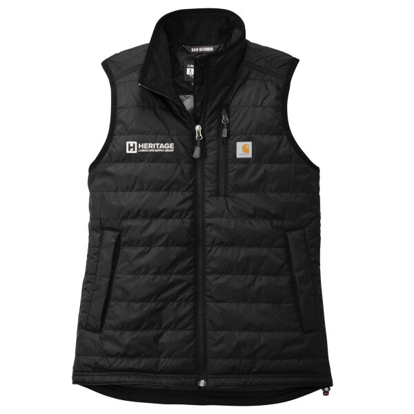    - Women's Gilliam Vest Thumbnail