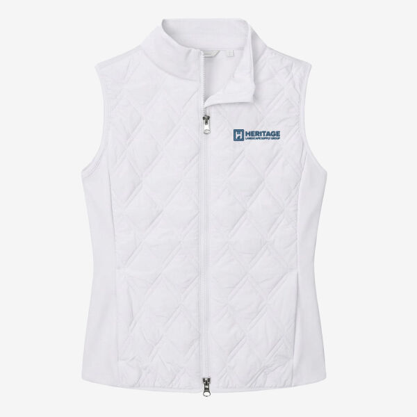   - Women's Hestia Vest Thumbnail