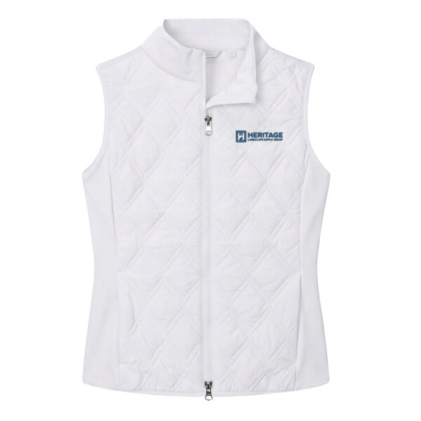   - Women's Hestia Vest Thumbnail