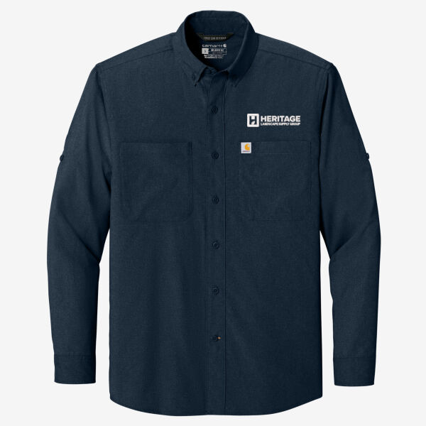    - Force ® Sun Defender Long Sleeve Shirt Thumbnail