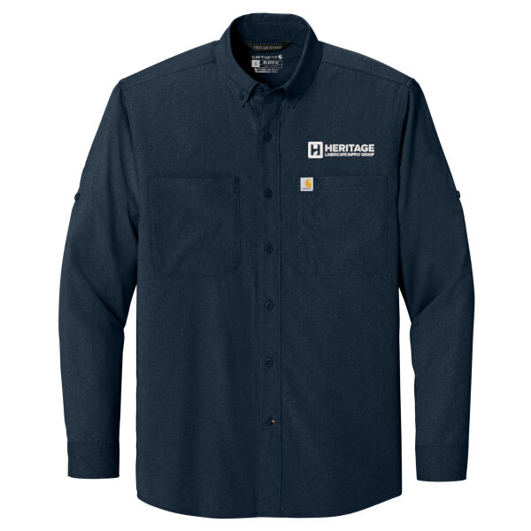    - Force ® Sun Defender Long Sleeve Shirt Thumbnail
