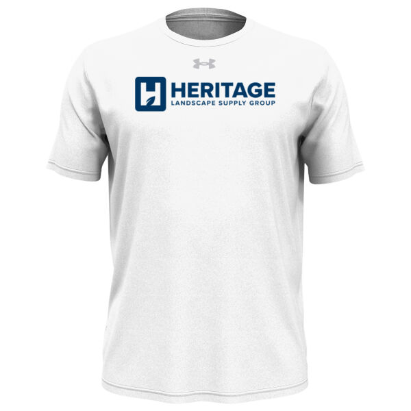   - Men's Team Tech™ T-Shirt Thumbnail