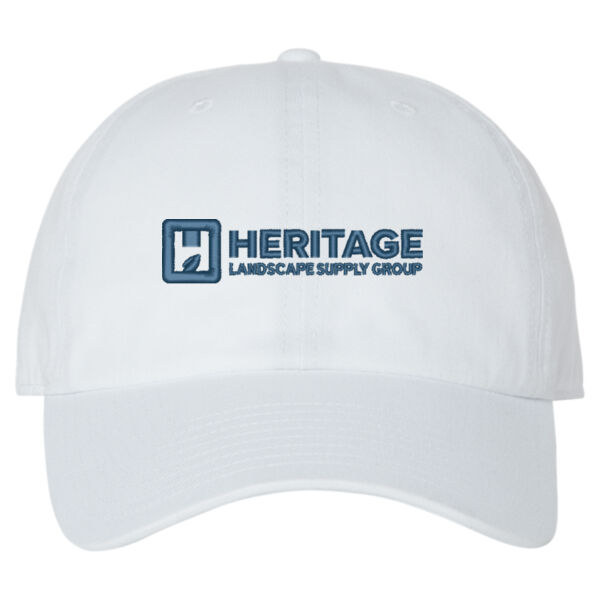   - Clean Up Cap Thumbnail