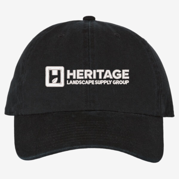   - Clean Up Cap Thumbnail