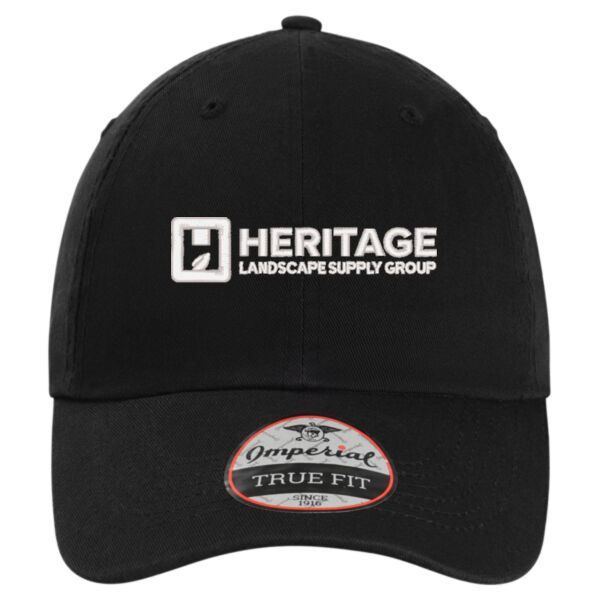   - The Original Buckle Dad Hat Thumbnail