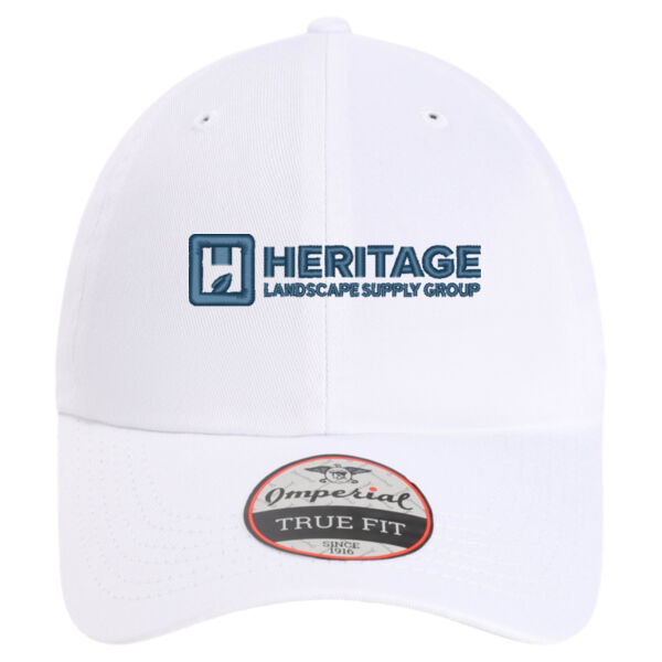   - The Original Buckle Dad Hat Thumbnail