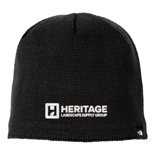  - Mountain Beanie Thumbnail