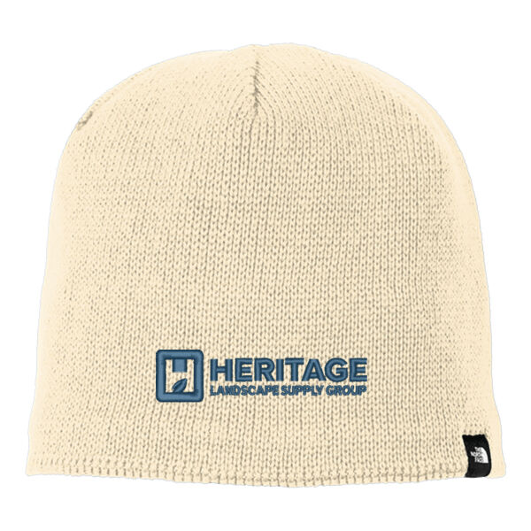   - Mountain Beanie Thumbnail