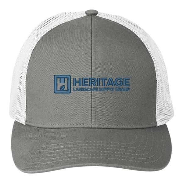   - LoPro Snapback Trucker Cap Thumbnail