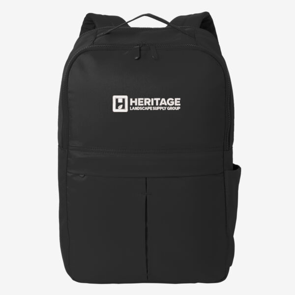    - Matte Backpack Thumbnail