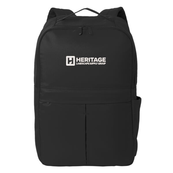    - Matte Backpack Thumbnail