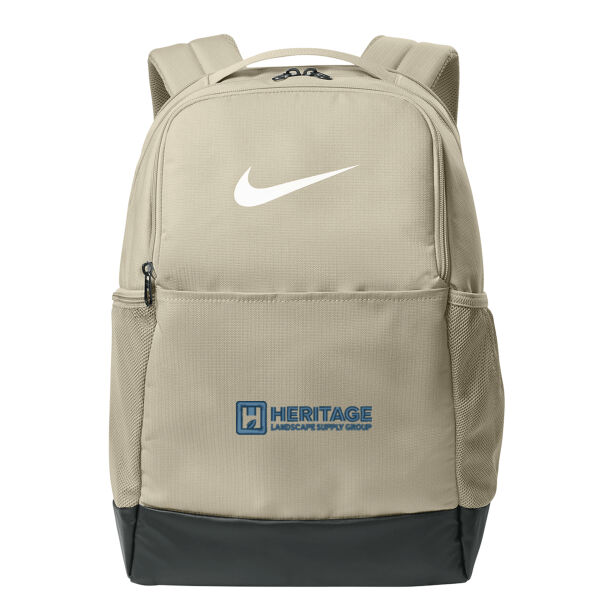   - Brasilia Medium Backpack Thumbnail