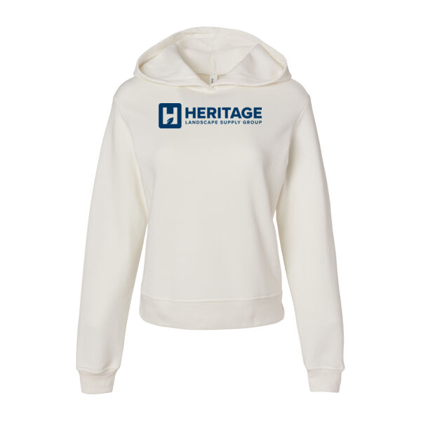   - Women's Classic Hoodie Sweatshirt Thumbnail