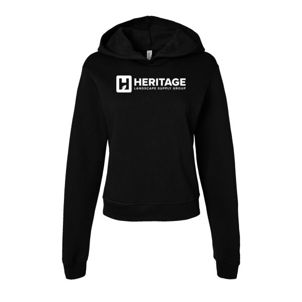   - Women's Classic Hoodie Sweatshirt Thumbnail