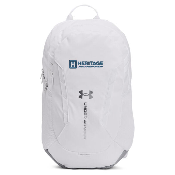   - Hustle Backpack 6.0 Thumbnail