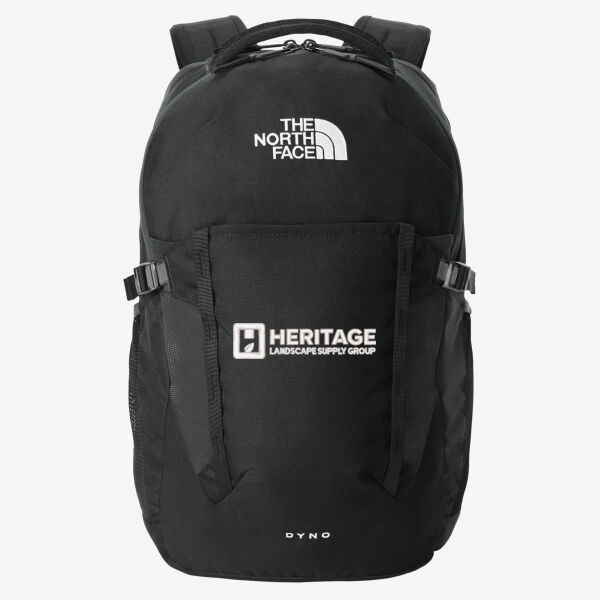    - Dyno Backpack Thumbnail