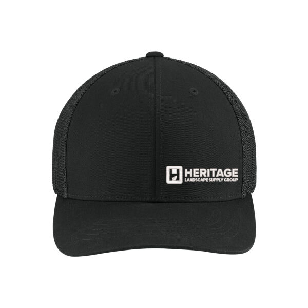  - Flexfit 110 ® Mesh Back Cap Thumbnail