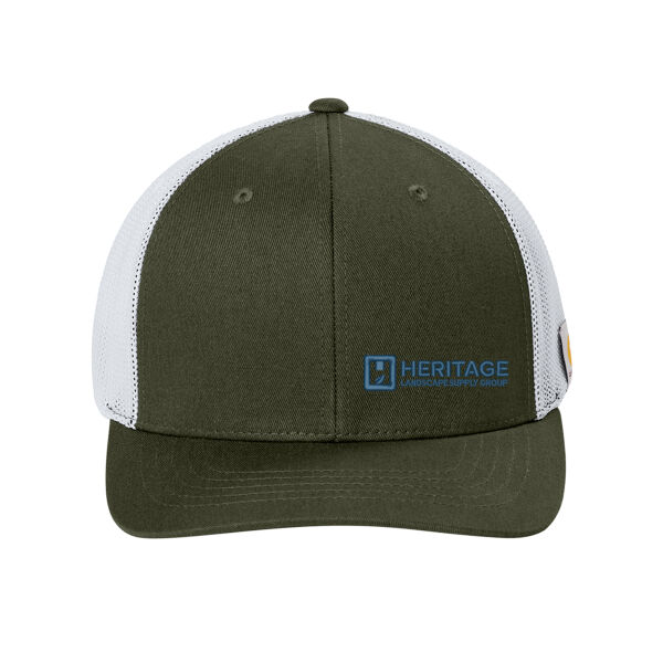  - Flexfit 110 ® Mesh Back Cap Thumbnail