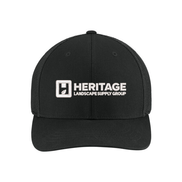   - Flexfit 110 ® Mesh Back Cap Thumbnail