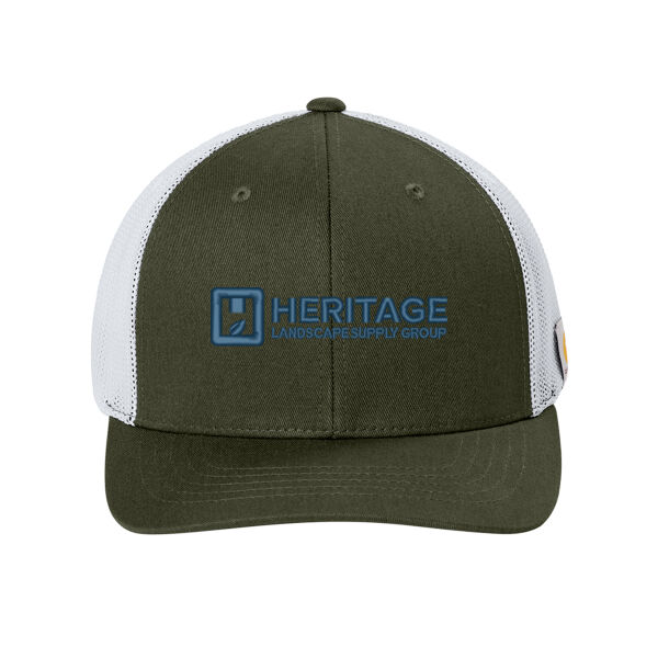   - Flexfit 110 ® Mesh Back Cap Thumbnail