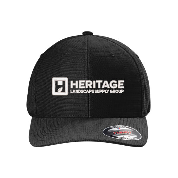   - Rad Flexback Cap Thumbnail