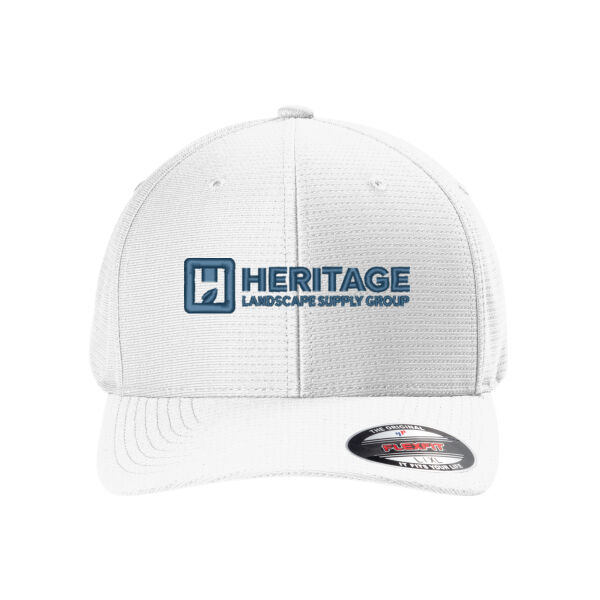   - Rad Flexback Cap Thumbnail