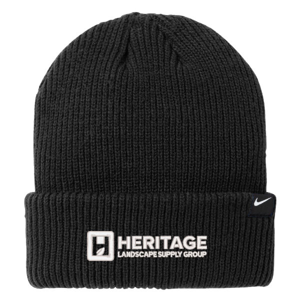   - Terra Beanie Thumbnail