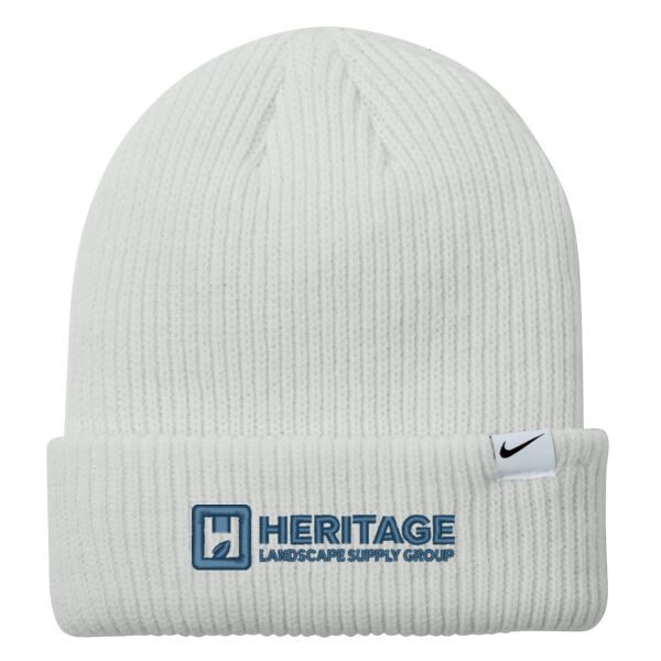   - Terra Beanie Thumbnail