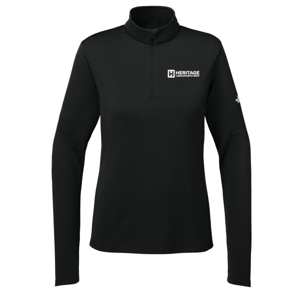    - Women's Ambition 1/4 Zip Thumbnail