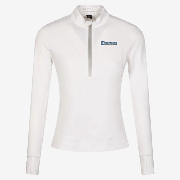   - Women's Halley Quarter Zip II Thumbnail