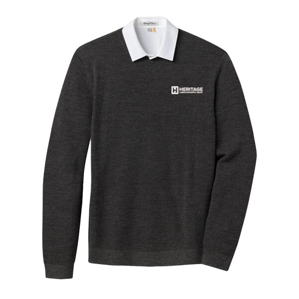    - Links Crewneck Sweater Thumbnail