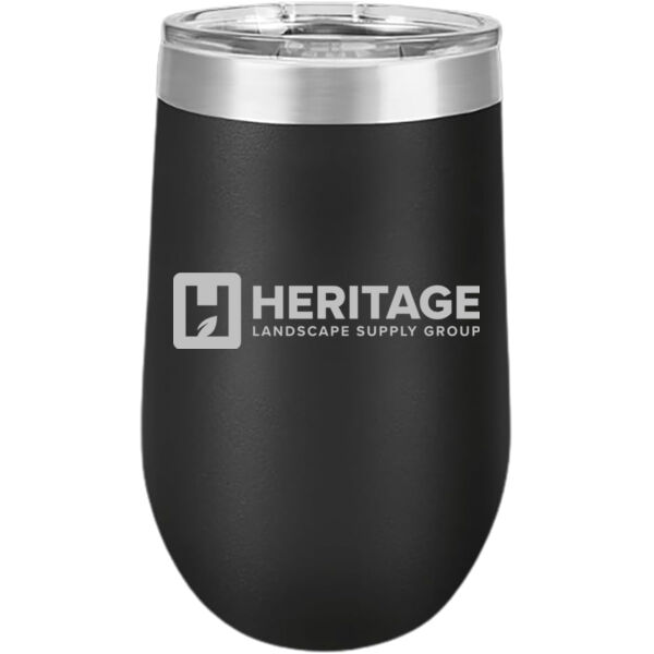   - Premium 16oz Stemless Tumbler Thumbnail
