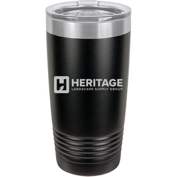   - Premium Ringneck 20 oz. Tumbler Thumbnail