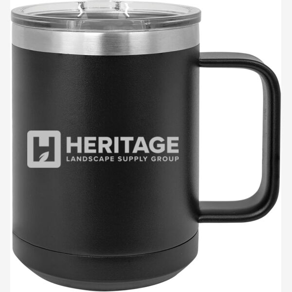   - Premium 15oz Travel Mug Thumbnail