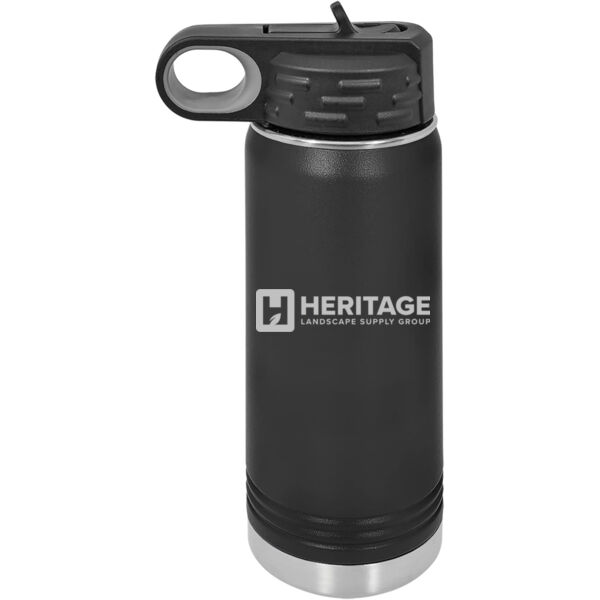   - Premium 20oz Water Bottle Thumbnail