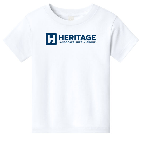   - Toddler Short Sleeve Tee Thumbnail