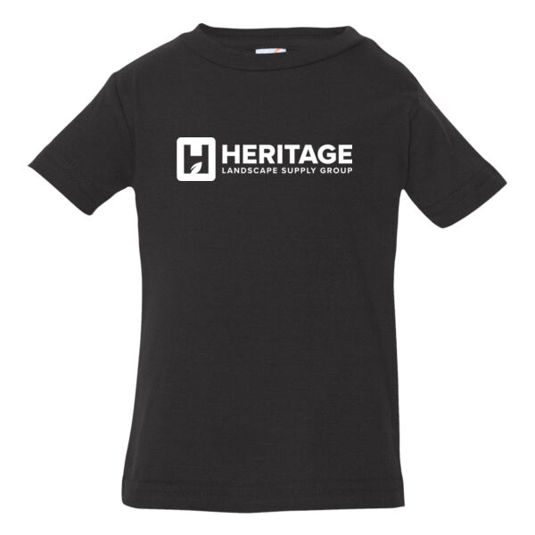   - Infant Fine Jersey Tee Thumbnail