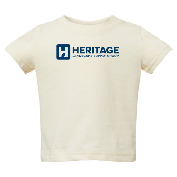   - Infant Fine Jersey Tee Thumbnail