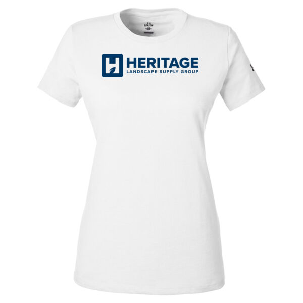   - Women's Athletic 2.0 T-Shirt Thumbnail