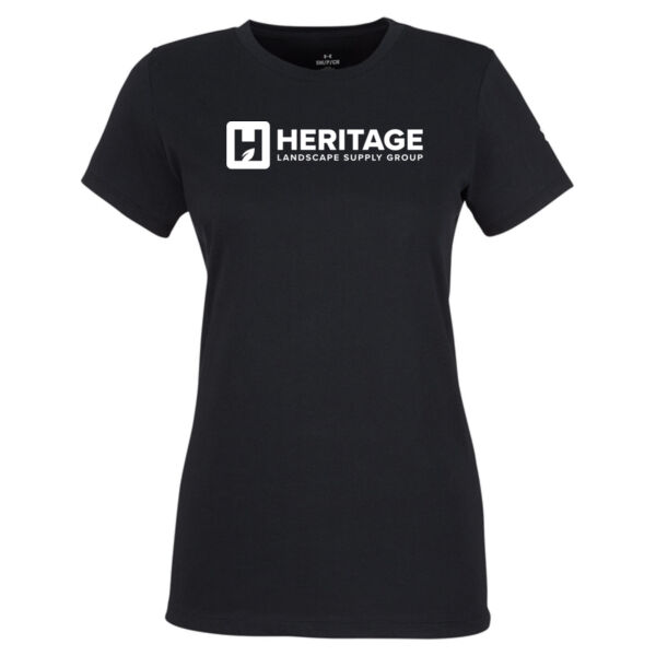   - Women's Athletic 2.0 T-Shirt Thumbnail