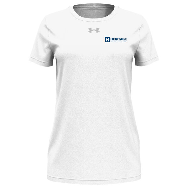   - Women's Team Tech™ T-Shirt Thumbnail